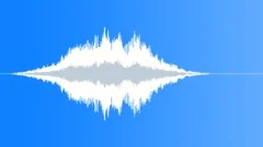Apocalyptic Transition Sound Effect