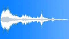 Apollo 16 Recorded AtSound Effect