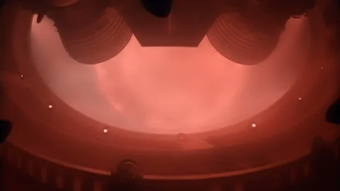 Apollo 4 Rocket Separation de-noised view 2 Stock Footage 106196885