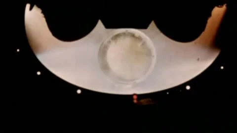 Apollo 4.. Test unmanned launch of the Saturn Five rocket. 1967. (26) Stock Footage 235866965