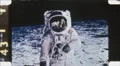 Apollo Astronaut. (Vintage 1960’s 16mm film footage). HD Footage