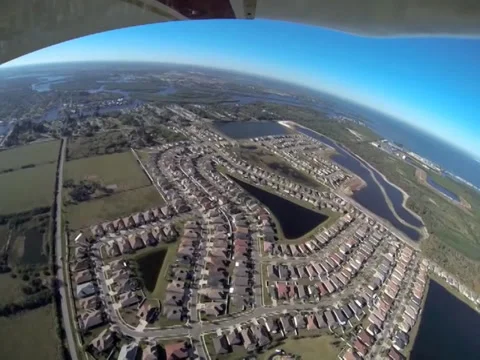 Apollo Beach Florida 스톡 동영상 34471458