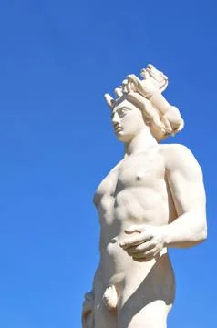Apollo Stock Photos