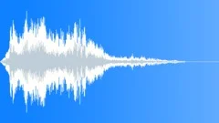 Apollon noise Sound Effect
