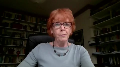 Apology does not help rape victims whose cases were dropped, commissioner warns Stock Footage 155835395