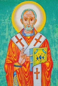 Apostle Peter Stock Photos