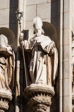 Apostolate Stock Photos