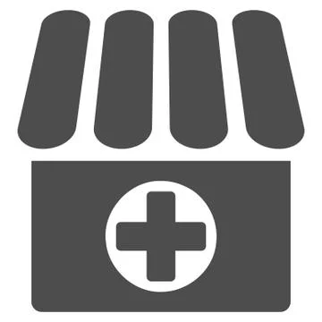Apothecary Icon Stock Illustration