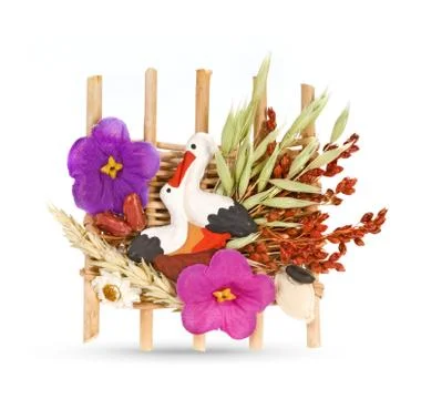 Apotrope c Stock Photos