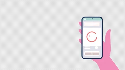 App Actions (accepted) Stock Footage 239644747