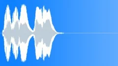 App Cartoon Correct Sound Effect
