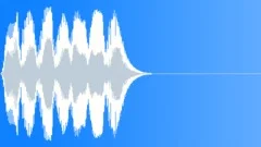 App Cartoon Melodic Phrase Sound Effect
