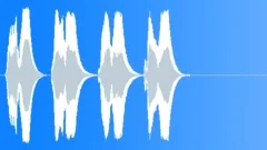 App Cartoon Musical Jig Sound Effect