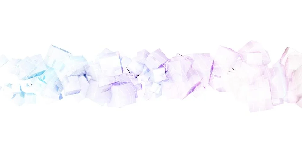 App Development Stock Illustration