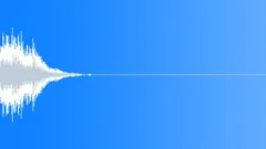 App game - spell 1 Sound Effect