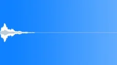 App game - spell 4 Sound Effect