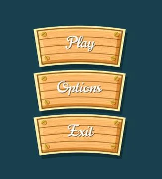 App graphical user interface cartoon collection 스톡 일러스트