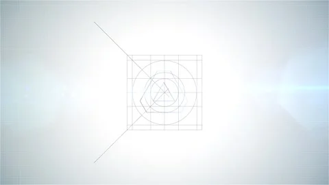 App Icon Logo Stock After Effects