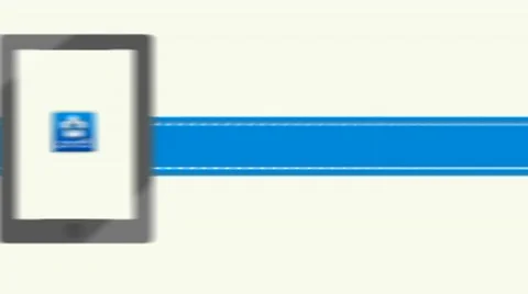 APP INFO 스톡 After Effects