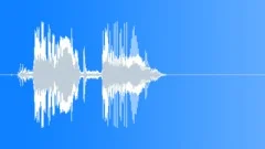 App Interface Sound - Smooth Tech 72Sound Effect