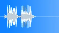 App Interface Sound - Smooth Tech 73Sound Effect