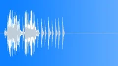 App Interface Sound - Smooth Tech 91Sound Effect