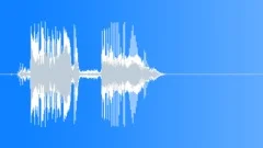 App Interface Sound - Smooth Tech 22Sound Effect