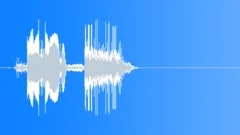 App Interface Sound - Smooth Tech 79Sound Effect