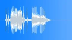 App Interface Sound - Smooth Tech 13Sound Effect