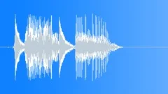 App Interface Sound - Smooth Tech 20Sound Effect