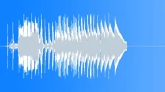 App Interface Sound - Smooth Tech 39Sound Effect