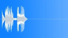 App Interface Sound - Smooth Tech 100Sound Effect