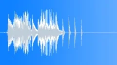 App Interface Sound - Smooth Tech 63Sound Effect