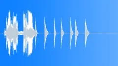 App Interface Sound - Smooth Tech 67Sound Effect