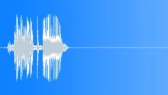 App Interface Sound - Smooth Tech 44Sound Effect