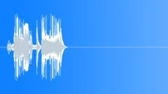 App Interface Sound - Smooth Tech 104Sound Effect