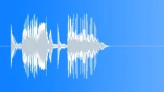 App Interface Sound - Smooth Tech 62Sound Effect