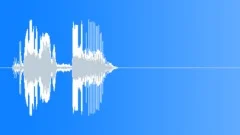 App Interface Sound - Smooth Tech 80Sound Effect