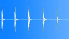 App menu 1 - five soundsSound Effect