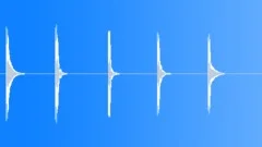 App menu 5 - five soundsSound Effect