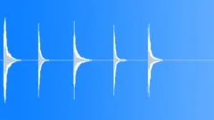 App menu 7 - five soundsSound Effect
