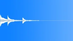 App Notification 01 Sound Effect