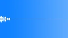 App Notification 04 Sound Effect