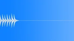 App Notification 05Sound Effect