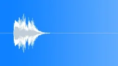 App Notification 07 Sound Effect