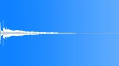 App Notification 08 Sound Effect