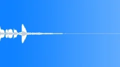 App Notification 10 Sound Effect