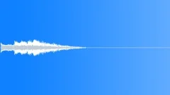 App Notification 13 Sound Effect