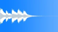 App Notification 15 Sound Effect