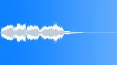 App Notification 32 Sound Effect